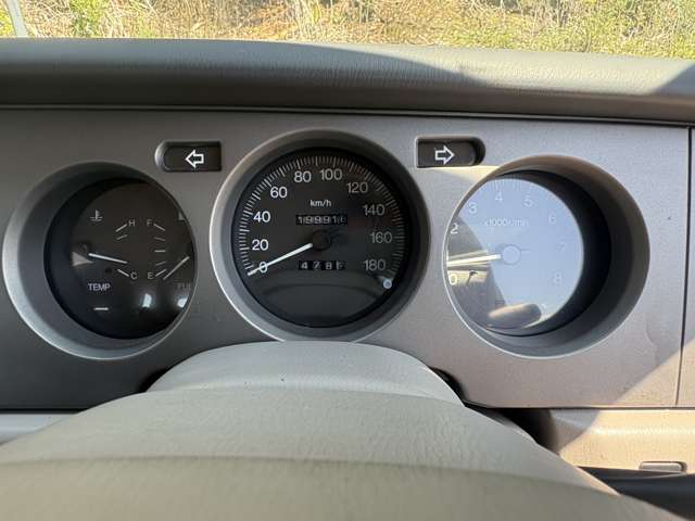 日産 ラシーン ４ＷＤ H8年 (九州・沖縄) 99