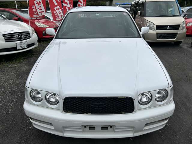 日産 グロリア ３．０ グランツーリスモ H7年 (九州・沖縄) 99