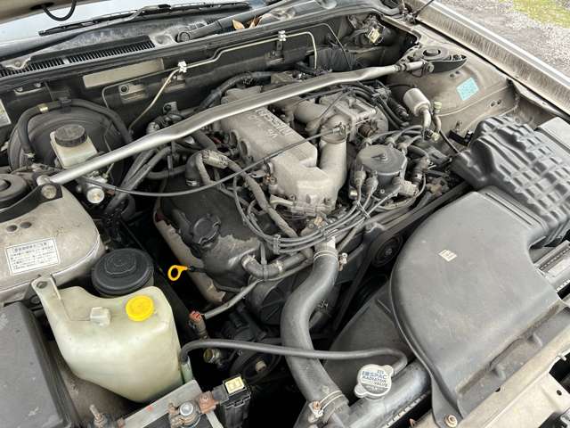 日産 グロリア ３．０ グランツーリスモ H7年 (九州・沖縄) 99