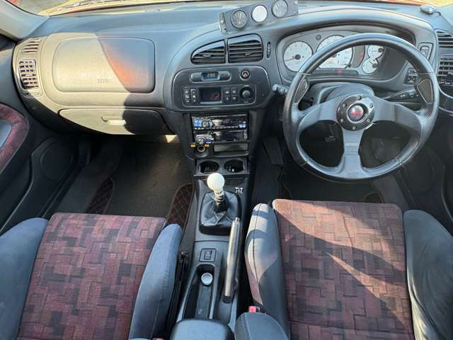 三菱 ランサー ２．０ ＧＳＲ ＩＶ ４ＷＤ H9年 (九州・沖縄) 99