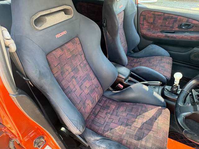 三菱 ランサー ２．０ ＧＳＲ ＩＶ ４ＷＤ H9年 (九州・沖縄) 99