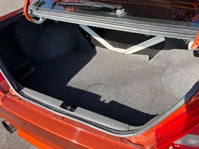 三菱 ランサー ２．０ ＧＳＲ ＩＶ ４ＷＤ H9年 (九州・沖縄) 99
