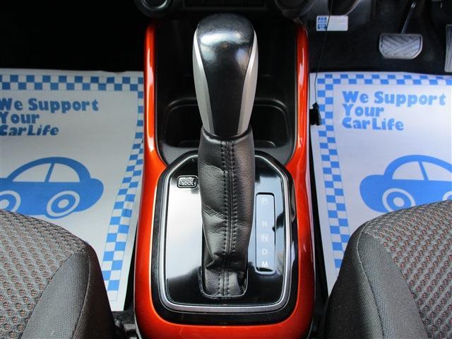 スズキ イグニス １．２ ハイブリッド ＭＺ セーフティパッケージ装着車 ４ＷＤ H28年 (東北) 99