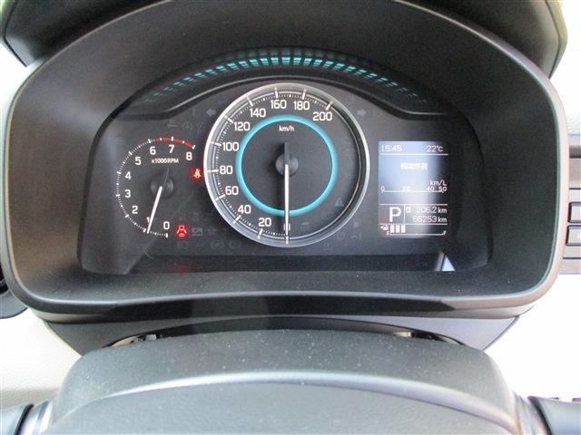 スズキ イグニス １．２ ハイブリッド ＭＺ セーフティパッケージ装着車 ４ＷＤ H28年 (東北) 99