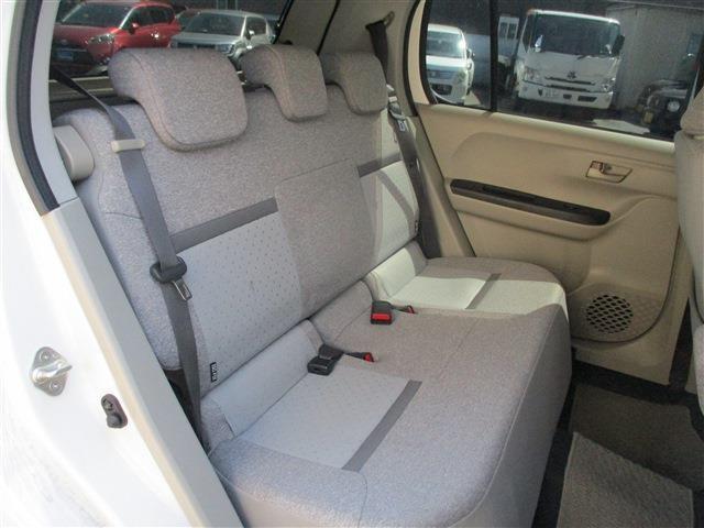 トヨタ パッソ １．０ Ｘ ４ＷＤ R3年 (東北) 99