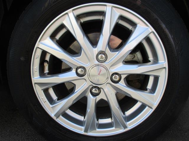 トヨタ パッソ １．０ Ｘ ４ＷＤ R3年 (東北) 99
