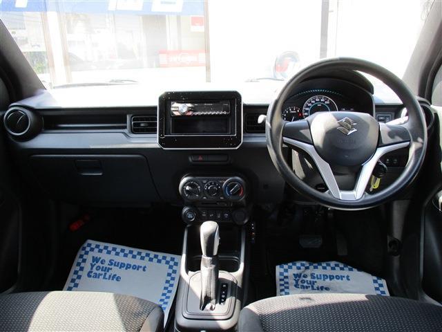 スズキ イグニス １．２ ハイブリッド ＭＧ セーフティパッケージ装着車 ４ＷＤ H30年 (東北) 99