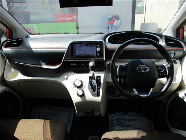 トヨタ シエンタ　ハイブリッド ハイブリッド １．５ Ｇ H27年 (東北) 99
