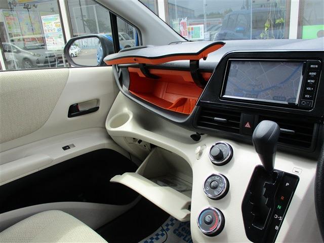 トヨタ シエンタ １．５ Ｘ H29年 (東北) 99
