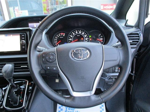 トヨタ ヴォクシー ２．０ ＺＳ H29年 (東北) 99