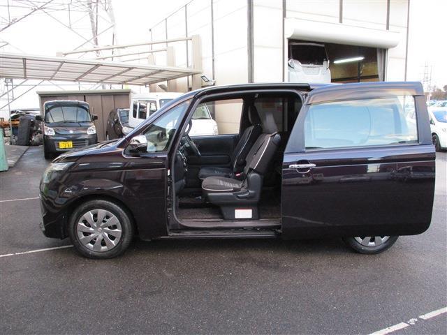 トヨタ スペイド １．５ Ｆ クイーン H27年 (東北) 99