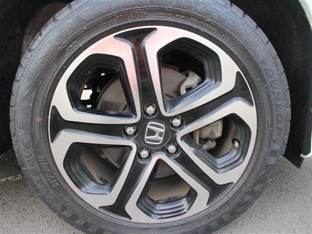 ホンダ ヴェゼル １．５ ハイブリッド Ｚ H27年 (東北) 99