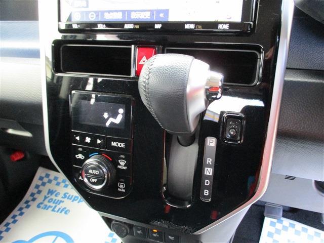 トヨタ ルーミー １．０ カスタム Ｇ－Ｔ R1年 (東北) 99
