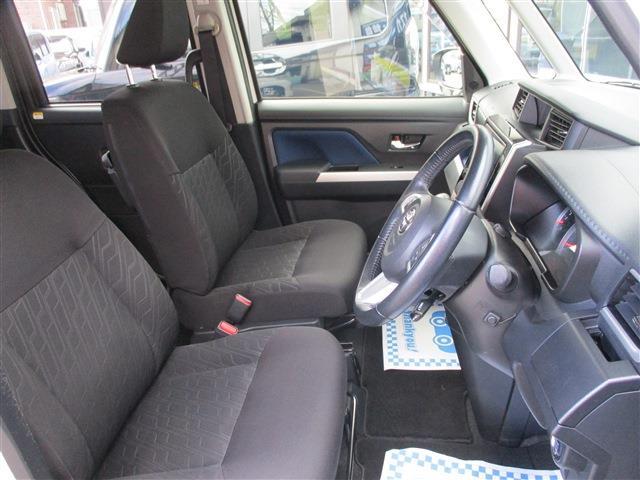 トヨタ ルーミー １．０ カスタム Ｇ－Ｔ R1年 (東北) 99