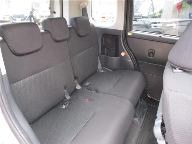 トヨタ ルーミー １．０ カスタム Ｇ－Ｔ R1年 (東北) 99