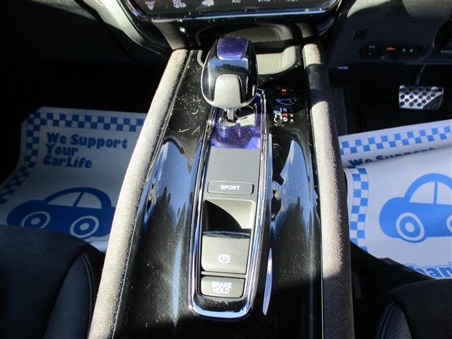 ホンダ ヴェゼル １．５ ハイブリッド ＲＳ ホンダセンシング H29年 (東北) 99