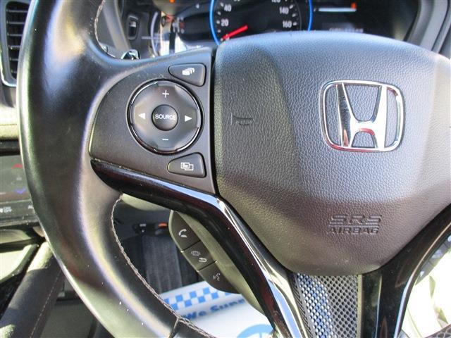 ホンダ ヴェゼル １．５ ハイブリッド ＲＳ ホンダセンシング H29年 (東北) 99