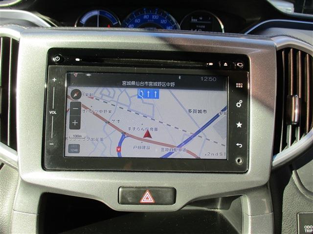 三菱 デリカ　Ｄ：２ １．２ ハイブリッド ＳＺ ナビパッケージ H29年 (東北) 99