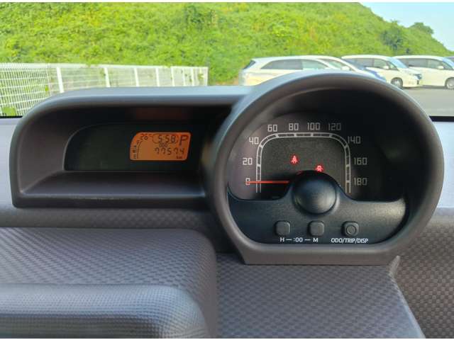 トヨタ スペイド １．５ Ｆ H25年 (東北) 99
