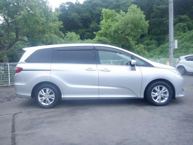 ホンダ オデッセイ ２．４ Ｇ H26年 (東北) 99