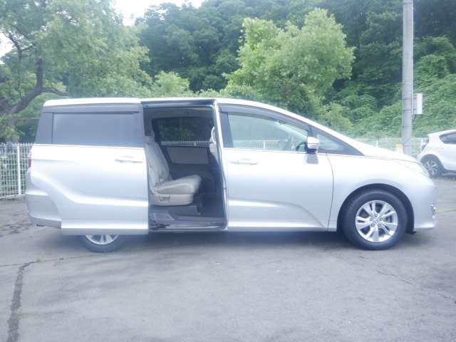 ホンダ オデッセイ ２．４ Ｇ H26年 (東北) 99