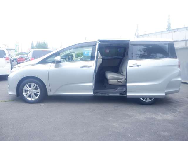 ホンダ オデッセイ ２．４ Ｇ H26年 (東北) 99
