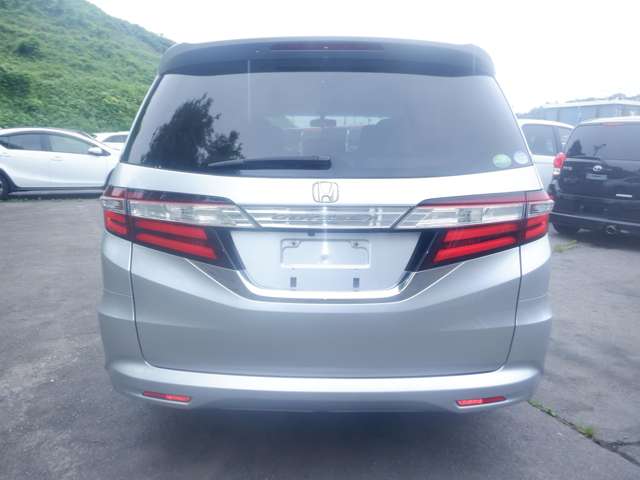 ホンダ オデッセイ ２．４ Ｇ H26年 (東北) 99