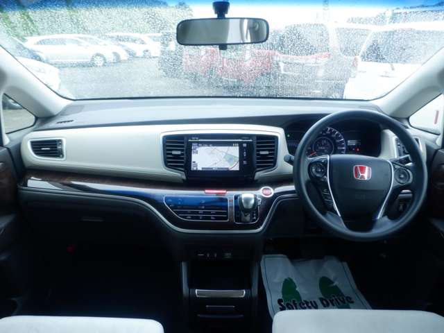 ホンダ オデッセイ ２．４ Ｇ H26年 (東北) 99