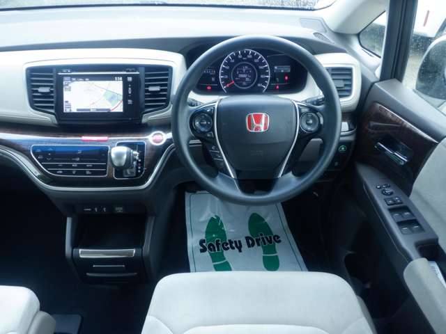 ホンダ オデッセイ ２．４ Ｇ H26年 (東北) 99