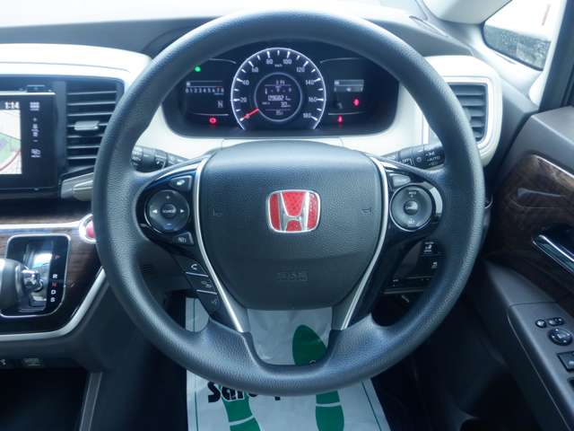 ホンダ オデッセイ ２．４ Ｇ H26年 (東北) 99