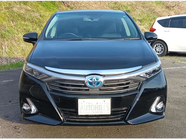 トヨタ ＳＡＩ ２．４ Ｓ Ｃパッケージ H25年 (東北) 99