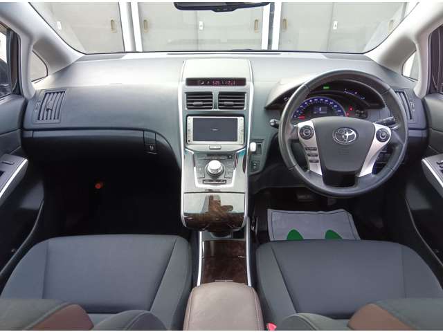 トヨタ ＳＡＩ ２．４ Ｓ Ｃパッケージ H25年 (東北) 99