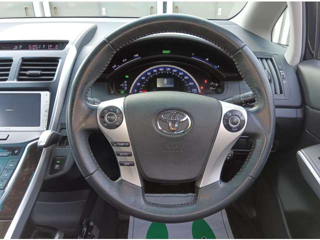 トヨタ ＳＡＩ ２．４ Ｓ Ｃパッケージ H25年 (東北) 99