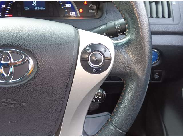 トヨタ ＳＡＩ ２．４ Ｓ Ｃパッケージ H25年 (東北) 99