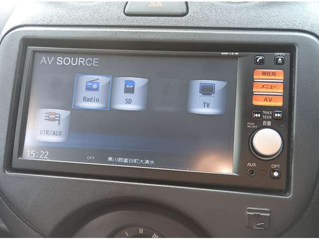 日産 マーチ １．２ Ｘ H25年 (東北) 99