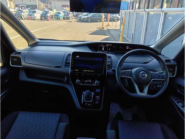 日産 セレナ １．２ Ｅ－ＰＯＷＥＲ ハイウェイスター Ｖ R1年 (東北) 99