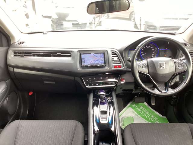 ホンダ ヴェゼル １．５ ハイブリッド Ｘ ４ＷＤ H26年 (東北) 99
