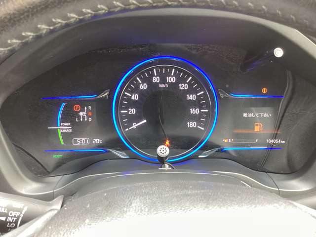 ホンダ ヴェゼル １．５ ハイブリッド Ｘ ４ＷＤ H26年 (東北) 99