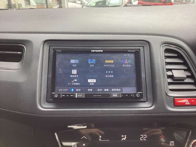 ホンダ ヴェゼル １．５ ハイブリッド Ｘ ４ＷＤ H26年 (東北) 99