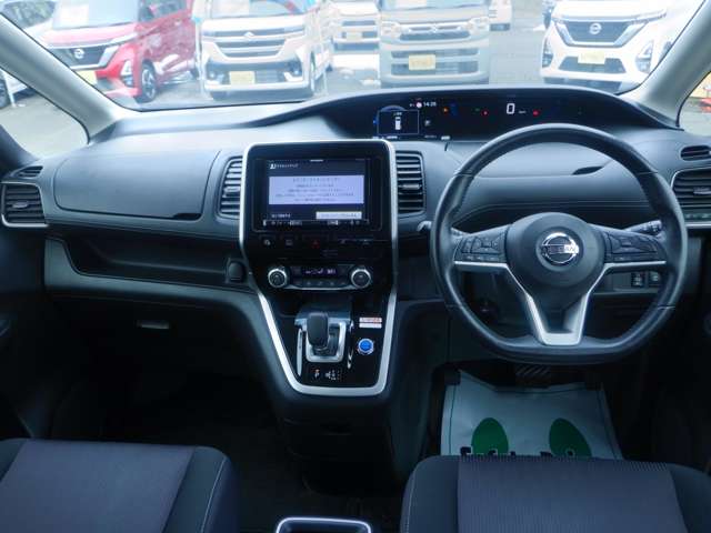 日産 セレナ １．２ Ｅ－ＰＯＷＥＲ ハイウェイスター Ｖ R1年 (東北) 99