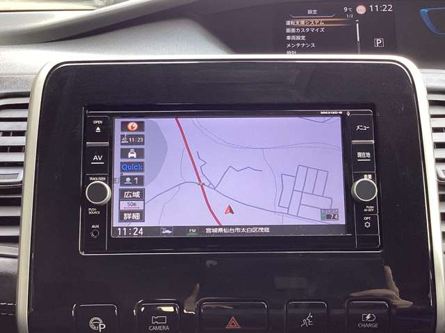 日産 セレナ １．２ Ｅ－ＰＯＷＥＲ ハイウェイスター Ｖ H30年 (東北) 99