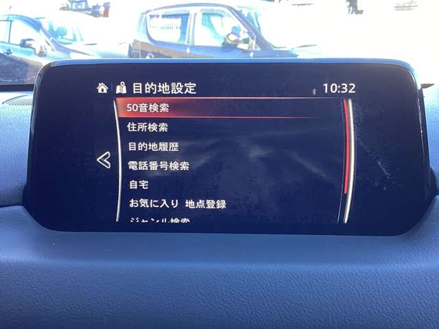 マツダ ＣＸ−５ ２．２ ＸＤ Ｌパッケージ ディーゼルターボ ４ＷＤ H29年 (東北) 99