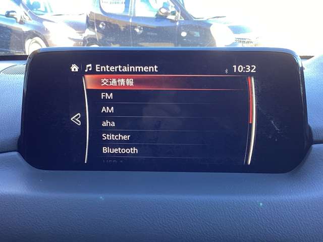 マツダ ＣＸ−５ ２．２ ＸＤ Ｌパッケージ ディーゼルターボ ４ＷＤ H29年 (東北) 99