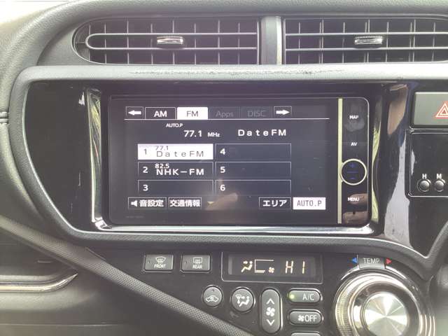 トヨタ アクア １．５ Ｇ Ｇ'Ｓ H26年 (東北) 99