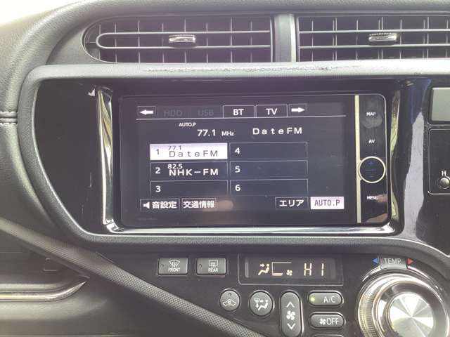 トヨタ アクア １．５ Ｇ Ｇ'Ｓ H26年 (東北) 99