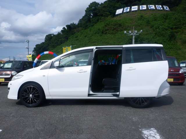 マツダ プレマシー ２．０ ２０ＣＳ H21年 (東北) 99