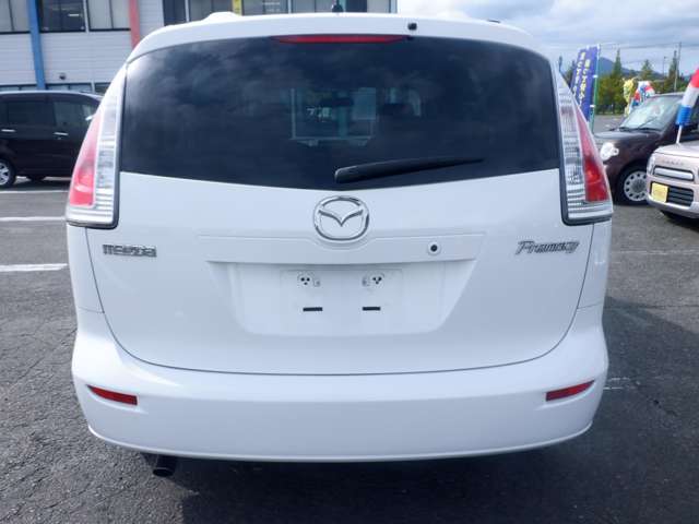 マツダ プレマシー ２．０ ２０ＣＳ H21年 (東北) 99
