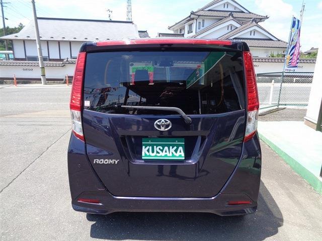 トヨタ ルーミー １．０ Ｘ R3年 (東北) 99