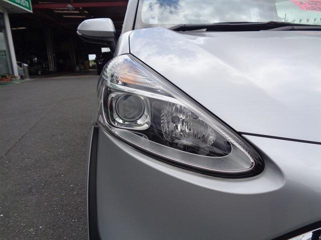 トヨタ シエンタ １．５ Ｘ R3年 (東北) 99