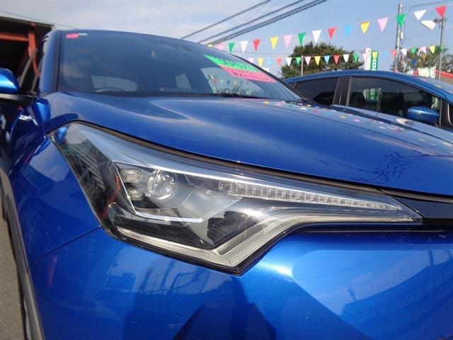 トヨタ Ｃ−ＨＲ ハイブリッド １．８ Ｓ ＬＥＤ パッケージ H30年 (東北) 99